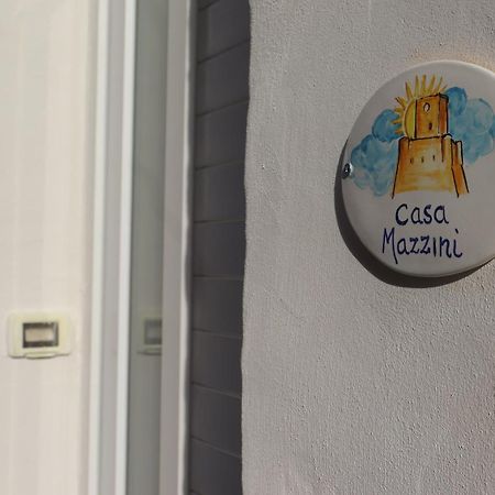 泰尔莫利Casa Mazzini别墅 外观 照片