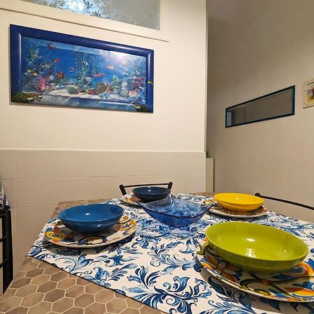 泰尔莫利Casa Mazzini别墅 外观 照片